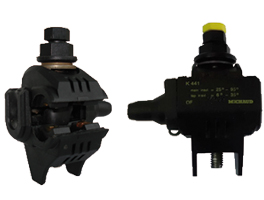  Kẹp cáp IPC - MICHAUD